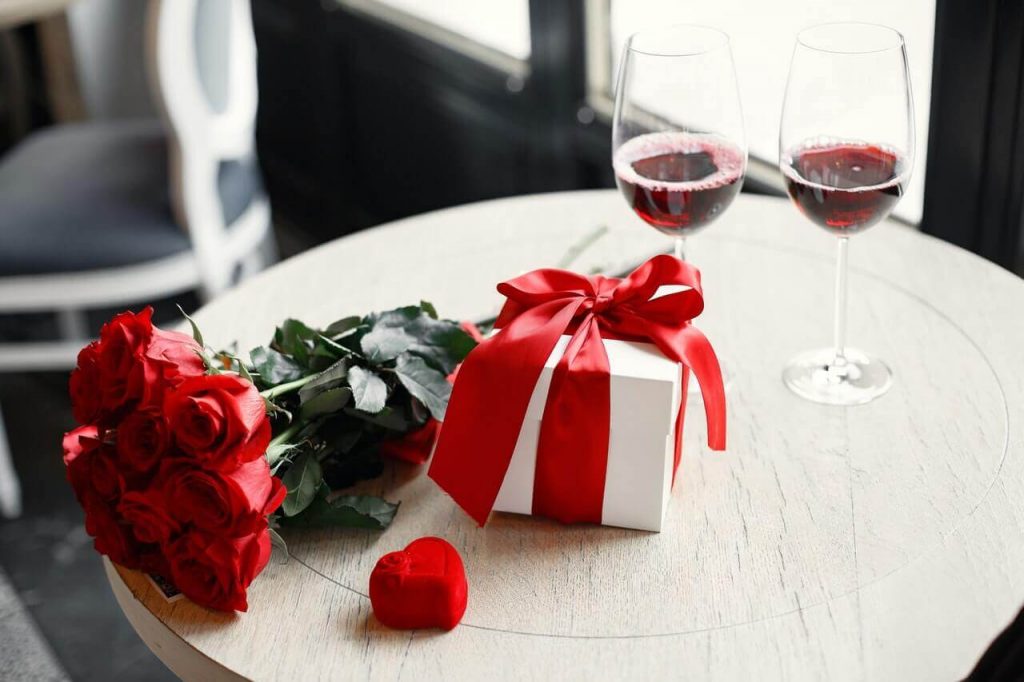 regali di san valentino ecologici