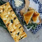 menu di pasqua vegan